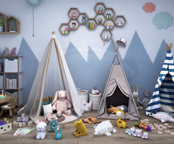 Modern Toys-ID:981969871