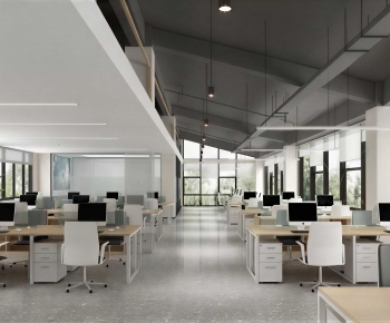 Modern Staff Area-ID:790579084