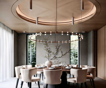 Modern Restaurant Box-ID:783045057