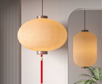 New Chinese Style Lantern-ID:550950059