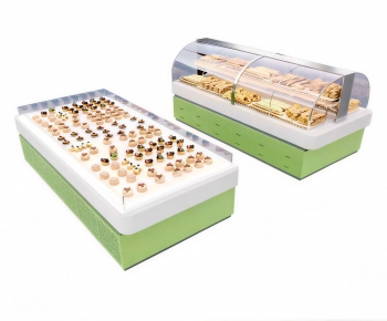 Modern Refrigerator Freezer-ID:766460903