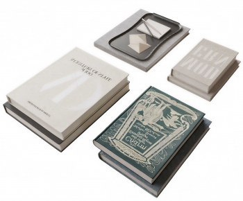 Modern Book-ID:806663042