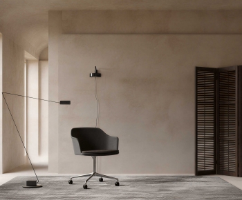Modern Lounge Chair-ID:783629461