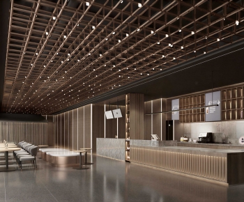 Modern Restaurant-ID:551373005