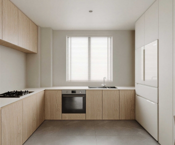 Modern The Kitchen-ID:983004093