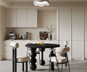French Style Dining Room-ID:145769126