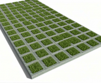Modern Garden-ID:943504102