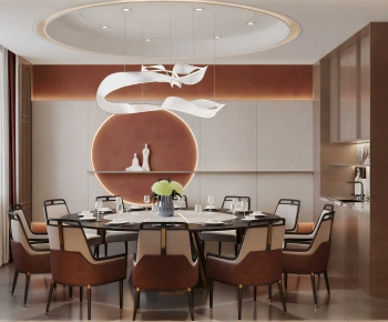 New Chinese Style Restaurant Box-ID:194688085