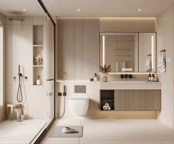 Modern TOILET-ID:261442907