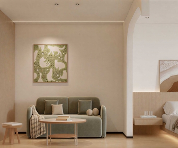 Modern Bedroom-ID:188210969