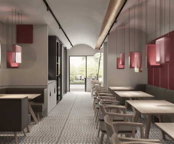 Modern Restaurant-ID:539468056