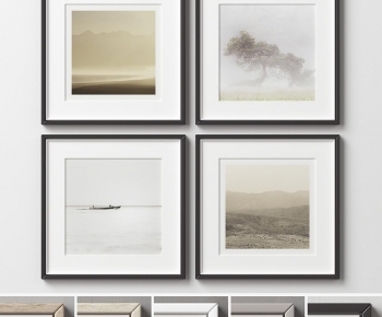 Modern Picture Frame-ID:965969096