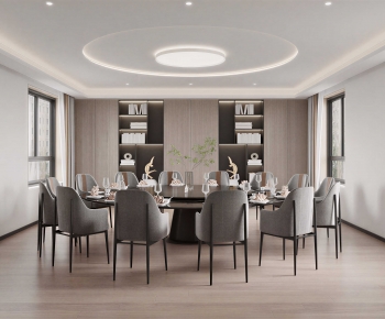 Modern Restaurant Box-ID:295959951