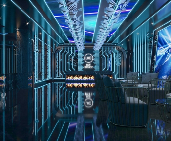 Modern Ktv-ID:868555077