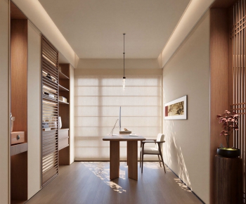 Modern Study Space-ID:611736063