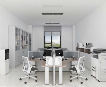 Modern Staff Area-ID:612658986