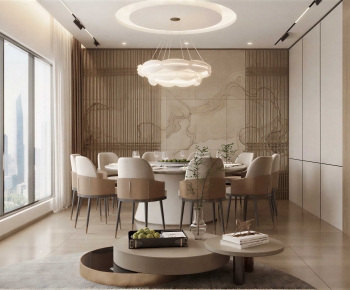 Modern Restaurant Box-ID:370039943
