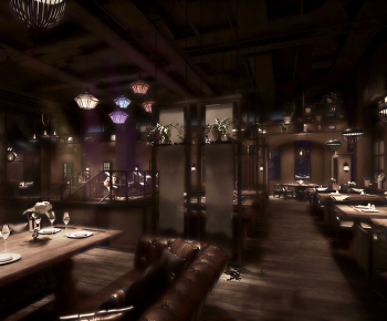 American Style Restaurant-ID:224319936