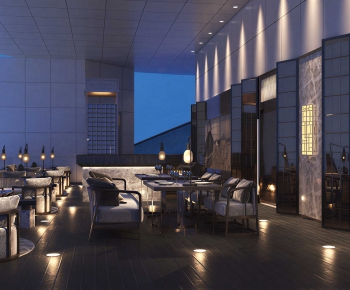 Southeast Asian Style Restaurant-ID:210706002