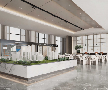 Modern Reception Hall-ID:956445933