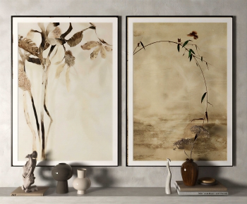 New Chinese Style Painting-ID:441591984