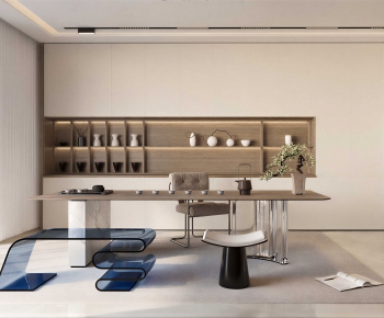 Modern Tea House-ID:988446954