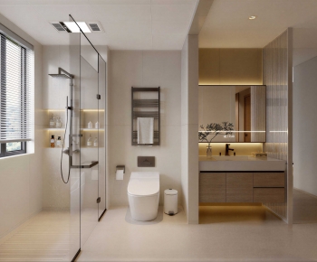 Modern TOILET-ID:555051099