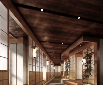 Japanese Style Restaurant-ID:330200279
