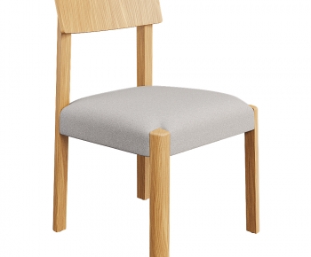 Modern Dining Chair-ID:128202926