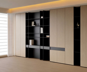 Modern The Wardrobe-ID:618274938