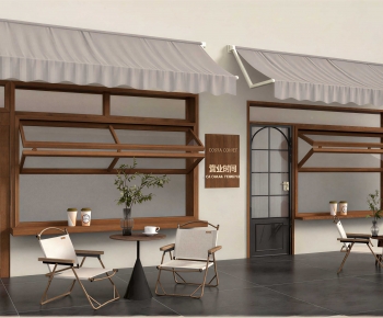 Modern Cafe-ID:228730924