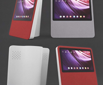 Modern Sound Box-ID:926872014