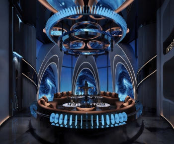 Modern Ktv  Bar-ID:592770104