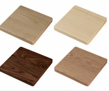 Modern Cutting Board-ID:431350958