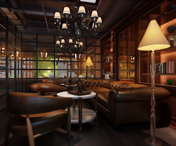 American Style Bar-ID:382613903