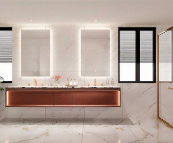 Modern Toilet-ID:191327107