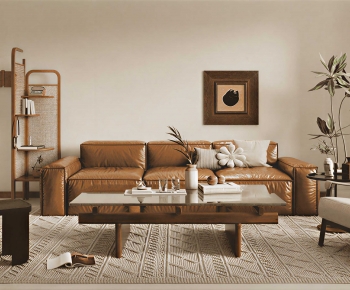 Modern Sofa Combination-ID:868915083