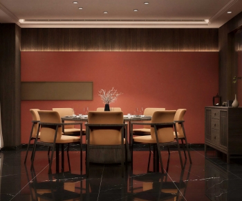 Modern Restaurant Box-ID:978101976
