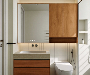 Modern TOILET-ID:962775958