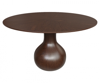 Modern Dining Table-ID:680726053