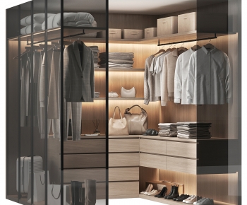 Modern The Wardrobe-ID:250518088
