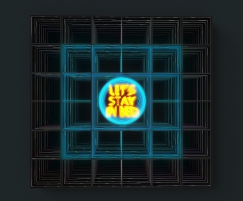 Modern The Mirror-ID:584393024