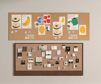 Modern Wall Decoration-ID:514755962
