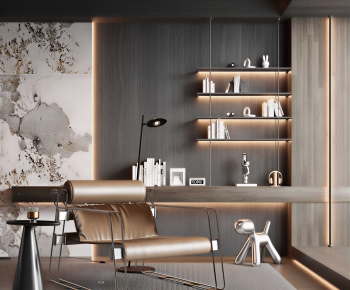 Modern Lounge Chair-ID:320302964