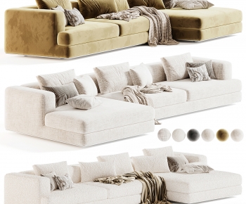 Modern Corner Sofa-ID:764570958