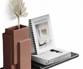 Modern Decorative Set-ID:583128992