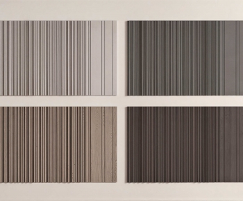 Modern Wall Panel-ID:351689107