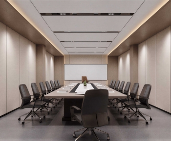 Modern Meeting Room-ID:180277113