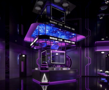 Modern Bar-ID:586888079