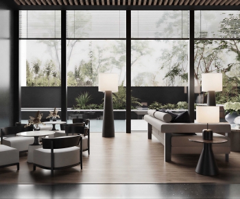 Modern Negotiation Area-ID:431901934